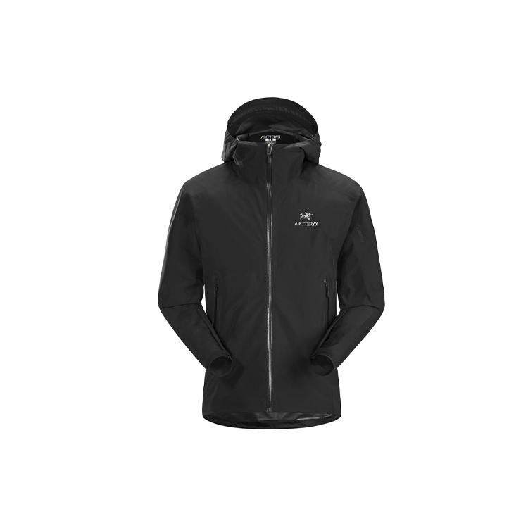 Arc`teryx ZETA SL Breathable, Waterproof And