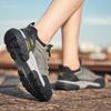 Jeep Men's Breathable Outdoor Hiking Shoes