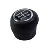 Suitable for Fiat Ducator Citroen Peugeot Manual Transmission Handle Car Shift Knob Gear Lever Gear Head Accessories