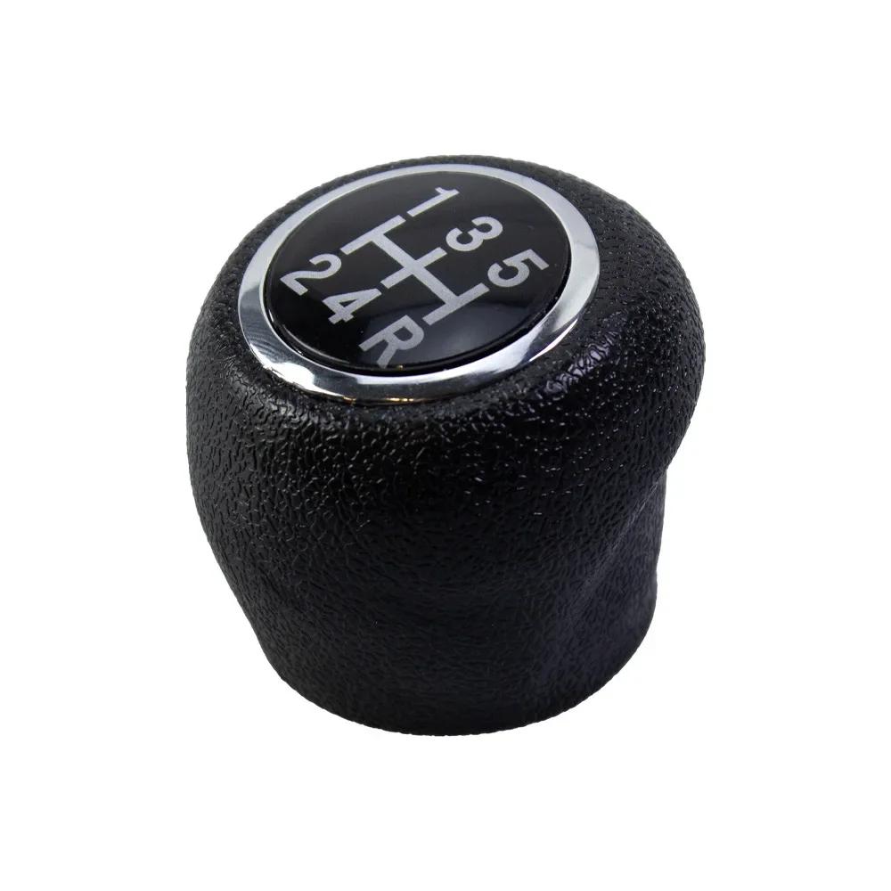 Suitable for Fiat Ducator Citroen Peugeot Manual Transmission Handle Car Shift Knob Gear Lever Gear Head Accessories