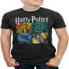 Tricou pentru Bărbați Harry Potter(9)