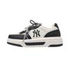 MLB Chunky Liner Low top Skateboard Shoes Unisex 3ASXM076N-50BKS
