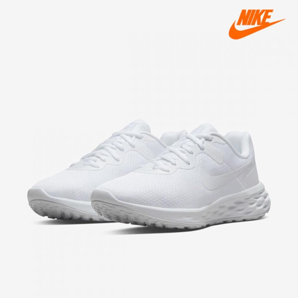 

Кроссовки Nike OQB NIKE REVOLUTION 6 Nature DC3729 102