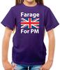 Tops – T-Shirts