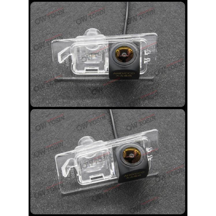 AHD 1280*720P Vehicle Rear View Camera For Kia Ceed SW JD 2012-2018 5-door station wagon Car Backup Parking Mirror Monitor