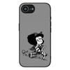 Phone Cover Poster M-Mafaldas Cartoon for Huawei Mate 20 P30 P20 Lite Pro Y7 Y6P Y7A 2019 Nova 5T 3I Soft Case
