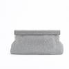 Women New Diamond Evening Clutch Bag Fashion Brand Ladies Wedding Party Pouch Wallet Chain Shoulder Crossbody Clip Bag