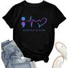 Tops – T-Shirts