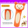 Panda Plush Pet Toy - Sounding & Biteable with Animal Voices for Fun & Learning