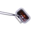 1pc 6676029 Spool Lock Solenoid For Bobcat S150 S160 S175 S185 S205 S220 S250 S300 Electronic Control Accessories