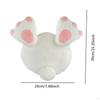 Bunny Plush Toy for Easter, Decorative Cushion Living Room And Bedroom