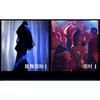 Toy Metal7Color light whip USB Rechargeable Flashing Whip Atmosphere Prop Stage Fiber Optic Whip LED