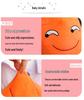 Adorable Carrot Plush Toy for Kids
