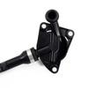 A6420100391 A6420100591 A6420101891 A6420100191 Valvola di sfiato coppa dell'olio Tubo di ventilazione per Mercedes Benz W164 ML350 E320 CDI