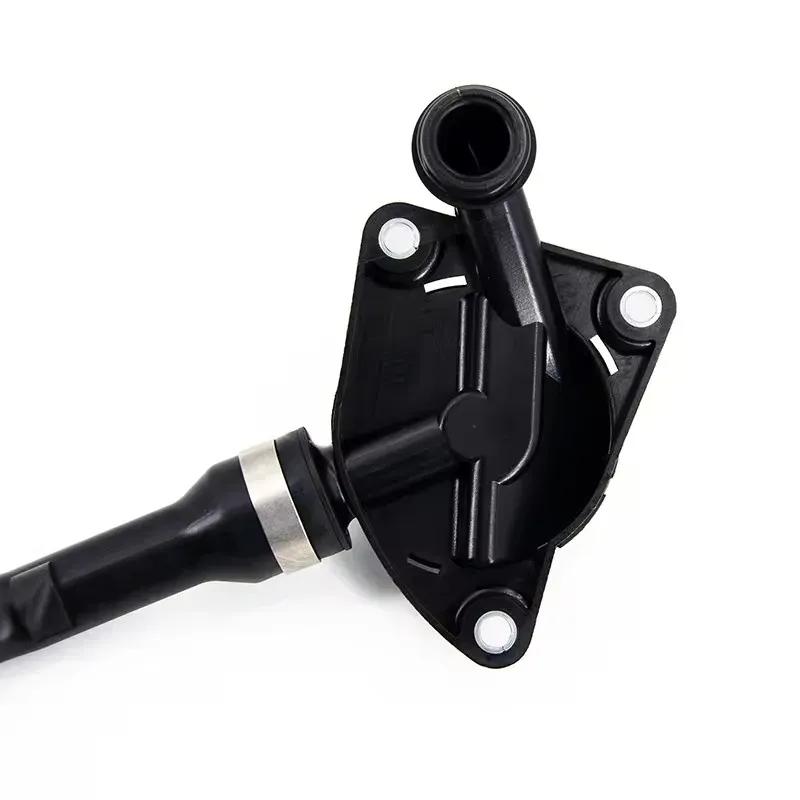 A6420100391 A6420100591 A6420101891 A6420100191 Valvola di sfiato coppa dell'olio Tubo di ventilazione per Mercedes Benz W164 ML350 E320 CDI