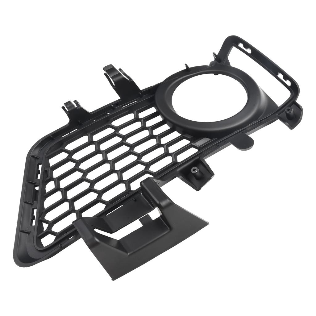 Practical Quality Fog Light Cover Grille Vehicle 51118054155 51118054156 Accessories Bumper Grille Left&Right Lower