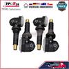 4X TPMS Tire Pressure Sensor 315Mhz For Buick Regal Cadillac ATS Chevrolet Volt GMC H2 Pontiac G3 Saab 9-5 13540600  13598771