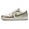 (GS) Air 1 Retro Low OG 'Chinese New Year - Year of the Dragon' Kids' FQ6593-100