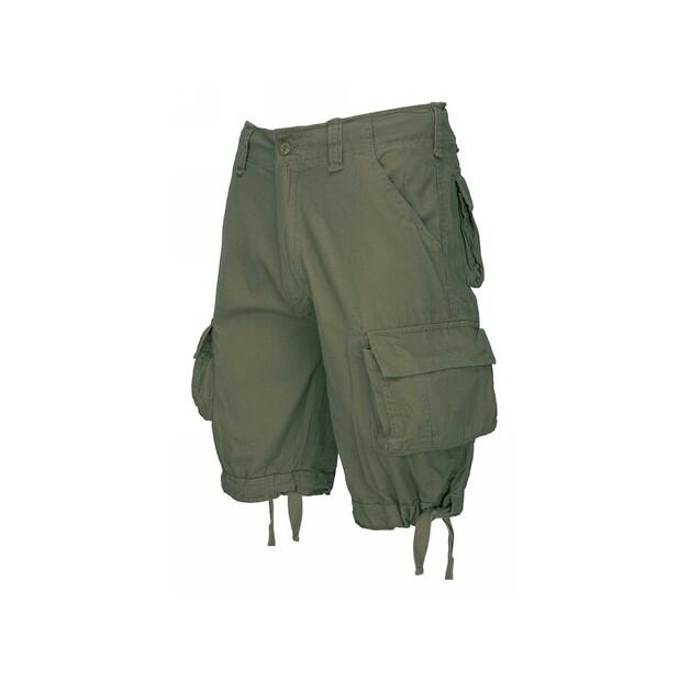 Trousers Brandit 2012.1