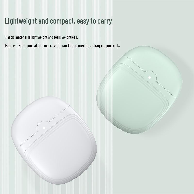 Automatic Electric Nail Trimmer and Clipper for Elderly, Children, Toddlers, Infants - Anti-Pinch Design