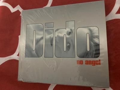 CD DIDO - Bez Anioła (Płyta CD z bonusem)  74321904702,BMG Arista Korea Południowa Dance & Electronica Używane