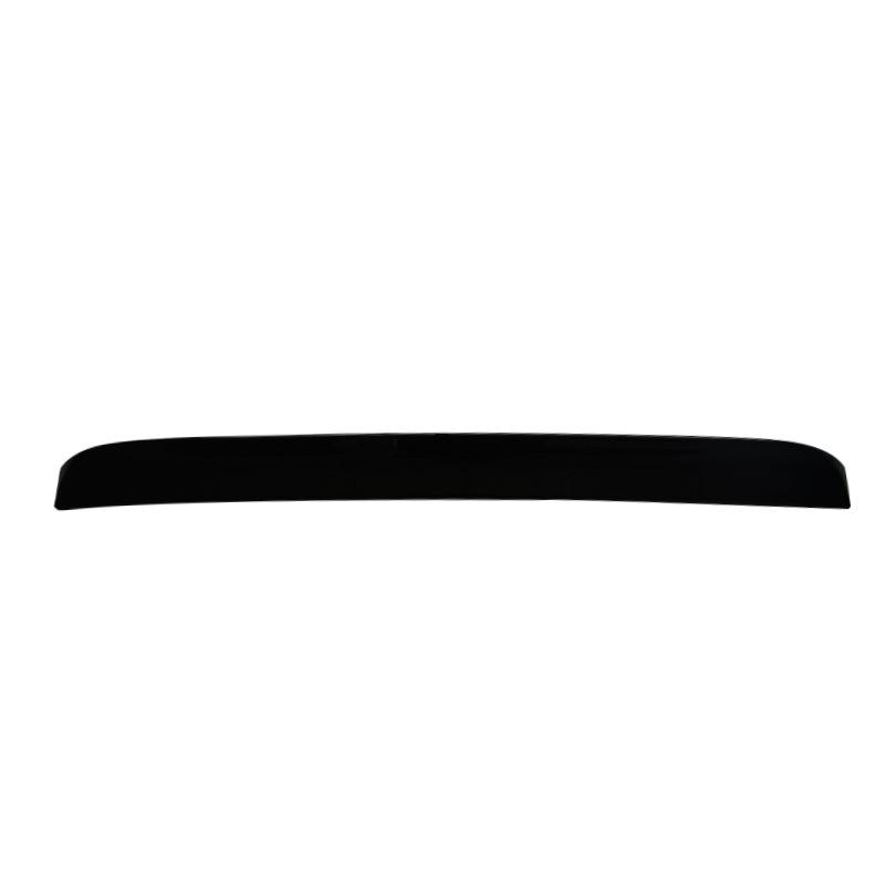 Dodge Charger 2015-2019 Carbon Fiber Style Warhorse Wing & Lip Kit