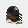 Latest Fashion Luxury Brand Baseball Caps Apparel Designer Baseball Caps for Men Women Snapback Cap Gorras Hombre Designer Hat