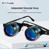 BIJIA Concert & Outdoor Binoculars with Low Light Night Vision