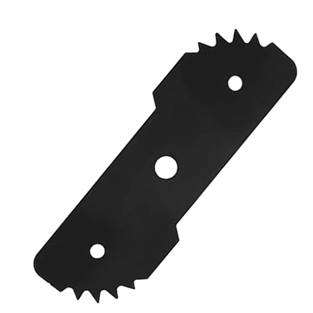 2026 7-1/2 Inch Edger= Blade For LE750 EH1000 Replace EB-007 243801-02 Heat Treated Steel Trimmer Part Lawn Care Tool