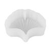 Lotus Rose Ginkgo Leaf Silicone Mold DIY Mousse Cake Chocolate Pudding Mold Non-Stick Baking Pan for Candy Jelly