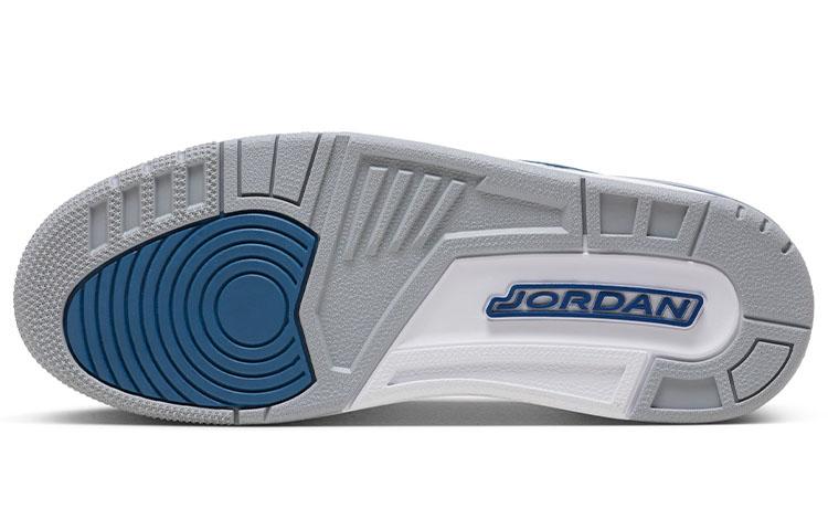Air Jordan Legacy 312 Low 'True Blue' CD7069-104