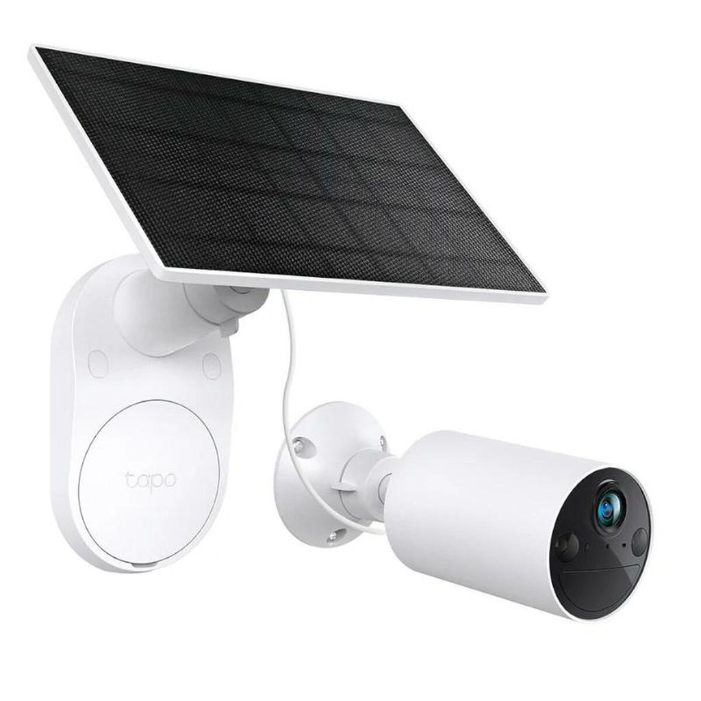 Surveillance Camcorder TP-Link TC82KIT