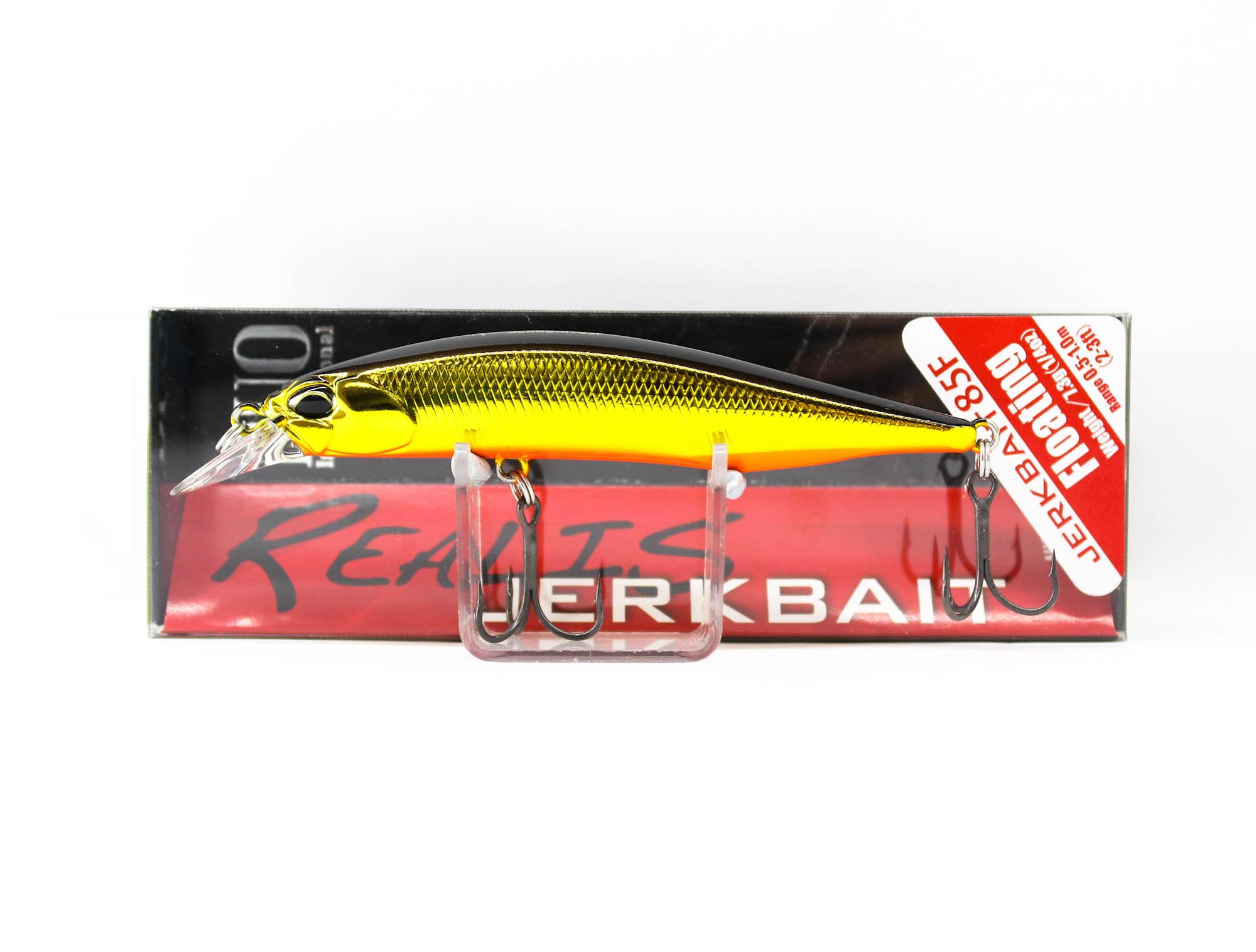 

Duo Realis Jerkbait 85F Floating Lure MCC4054 (6816)