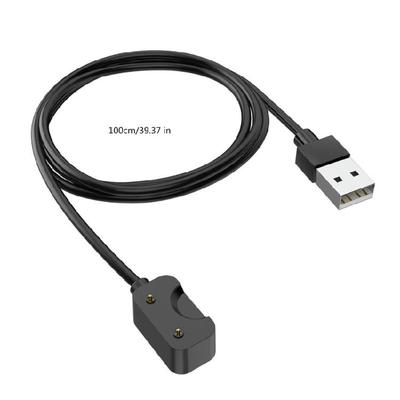 Convenient Charging Cable Efficient Replacement Cable Hand Cable for Fit3 Watch