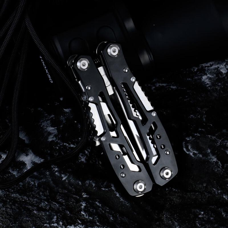 Многофункциональные плоскогубцы Beiyou из нержавеющей стали