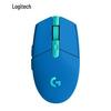 Logitech G304 Wireless Gaming Mouse - Lightweight and Portable for Laptops and Desktops.