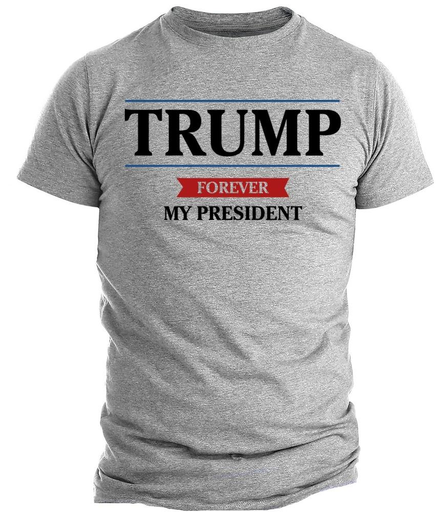 Trump Shirts Forever My President Trump 2024 Shirts Political shirts