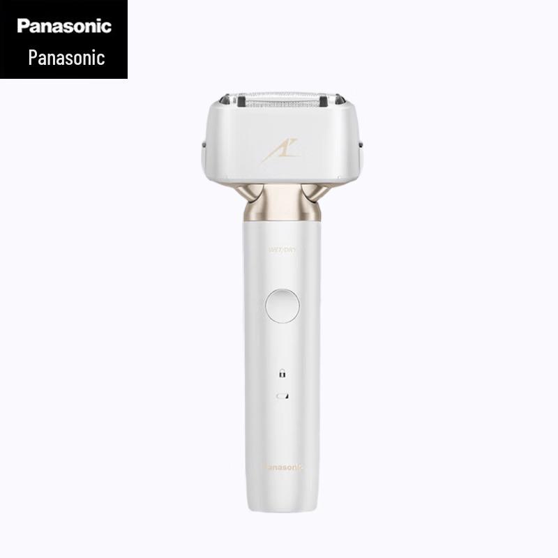 Panasonic ES-LM34 2.0 Reciprocating Electric Shaver CN plug (adapter included)