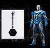 Zhongdong ZDTOYS 1/10 Iron Man Series MK30 Movable Action Figure (Complete)