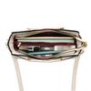 Cat Shaped Handle Women Handbag Trendy And Fashionable  Solid Color  Simple And Casual Crossbody Shoulder Shell Bag