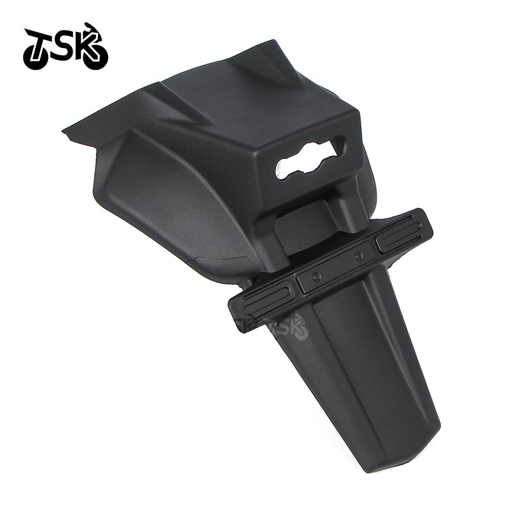 Rear Fender Mudguard Cover License Registration Plate Taillight Bracket for Suzuki GSX R 600 750 2006 2007 K6 Moto Accessories