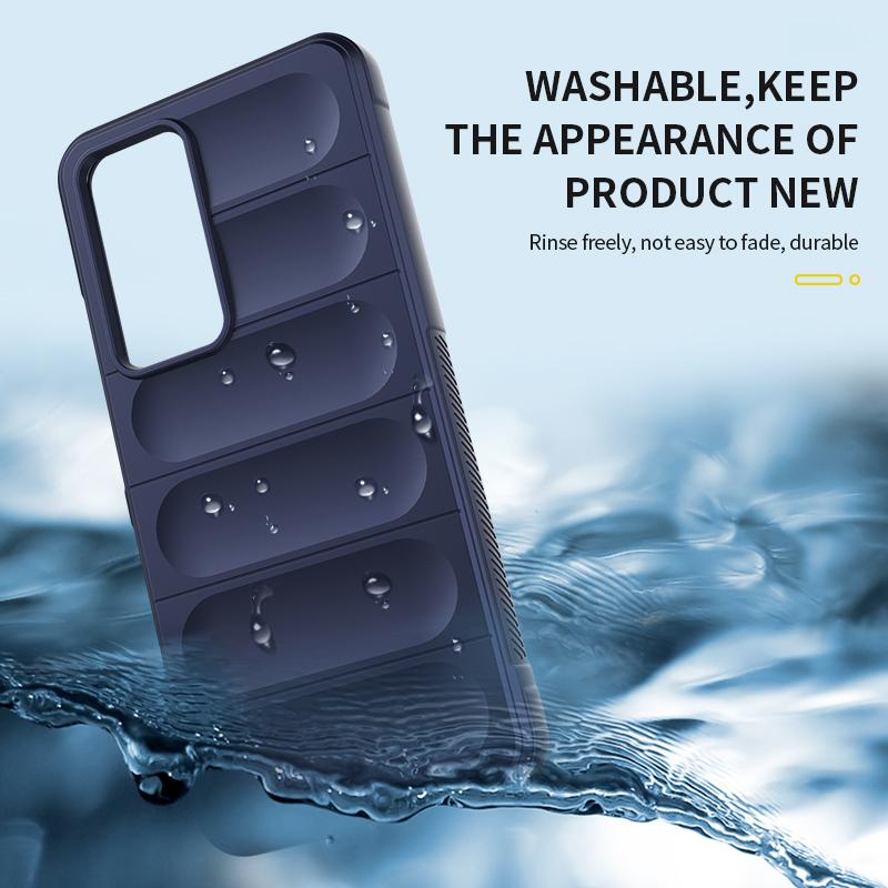 Skin Friendly Silicon Case for Xiaomi Mi 12T Pro 12T 12 Lite 12S 12X Cover Camera Protect Anti-Drop Air-Bag Lining Shell Fundas