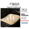 Universal New Carbon Fiber Heating Car Seat Heater Car Seat Heater Car Seat 12V Warm Winter Electric Heating Pad Cushion