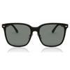 Ray Ban Rb2206d Asian Fit 901 87 Unisex Sunglasses