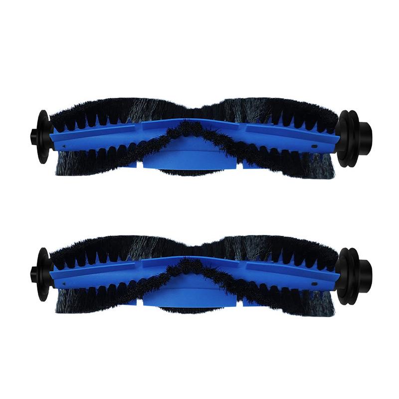 For Cecotec Conga 2290 Ultra 05661 Robot Vacuum Replacement Spare Parts Accessories Main Side Brush Hepa Filter Mop Rag