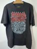 Camiseta Morbid Angel de los 90 Altars of madness Death Metal Unisex Tallas S-5XL YH298