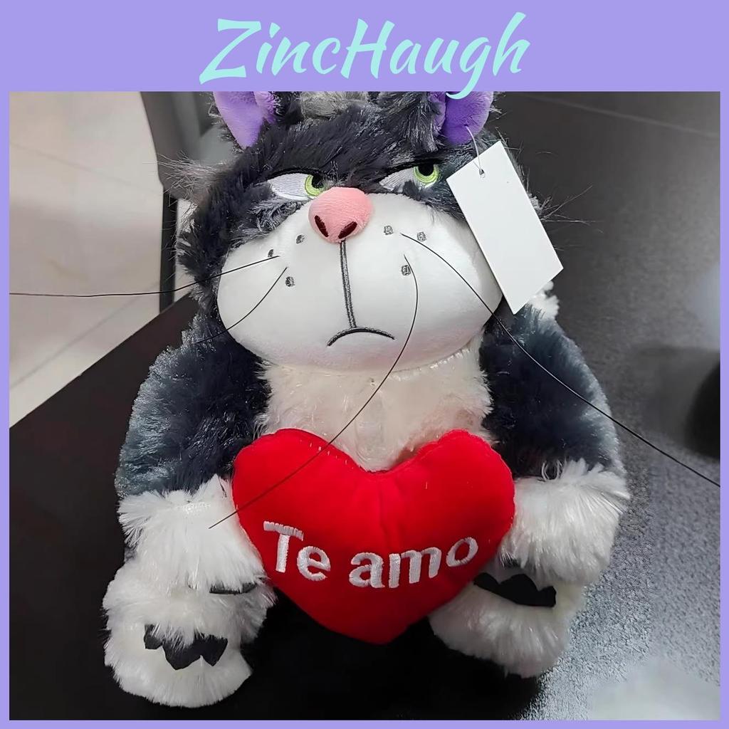 Plush Doll Cartoon Stuffed Toy With Pp Cotton For Birthdays And Gifts