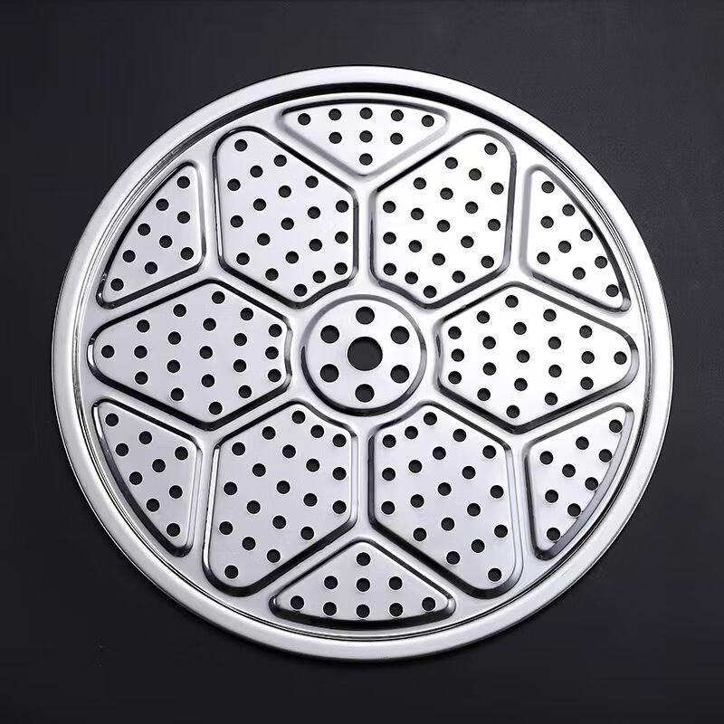 

Zhaoran Stainless Steel Steamer Insert