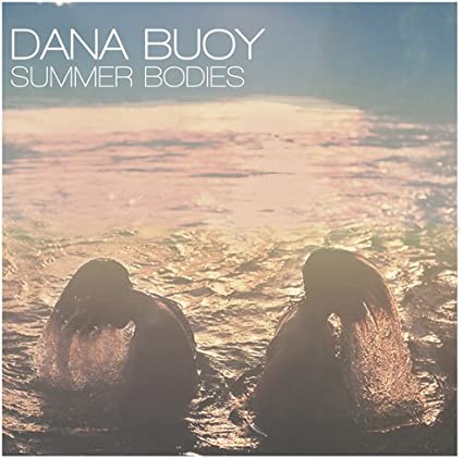 

CD - Summer Bodies (1 bonus track includ YAIP6024 Japan Dance & Electronica Used