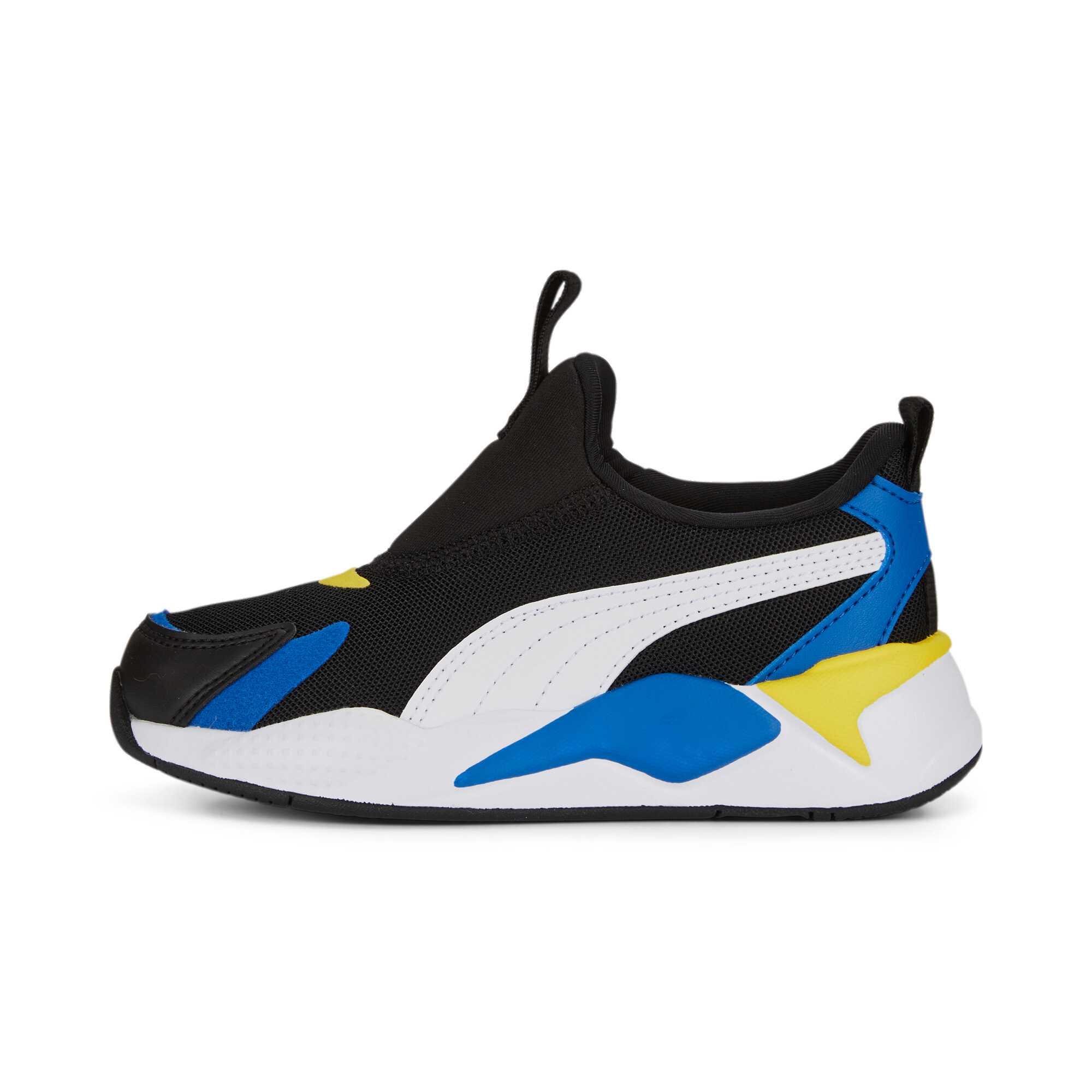 

Puma Удобные Классические Простые Универсальные Повседневные Грязеотталкивающие Американский Ретро Модный Тренд Кампусная Одежда Прочные Низкие Повседневные Кроссовки 30967607 28